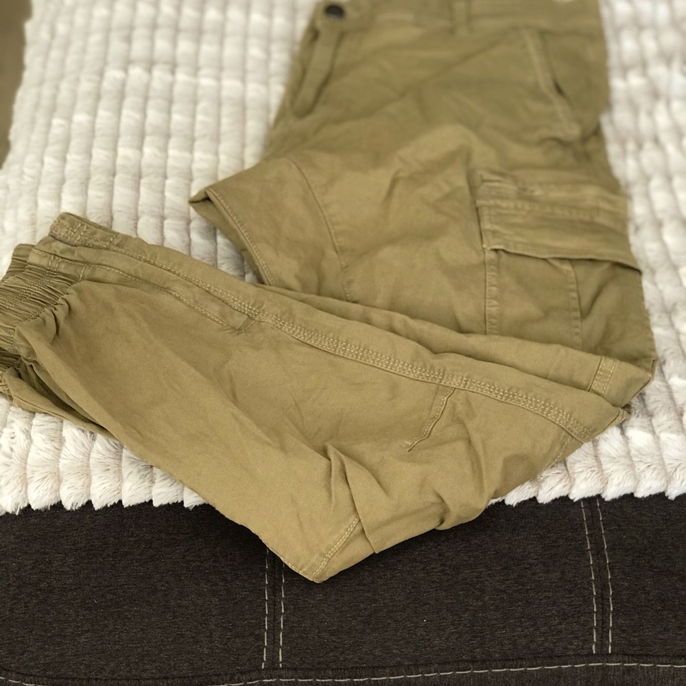 Urban Jogger men Cargo pants